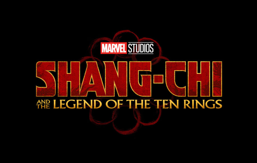 Shang chi cast