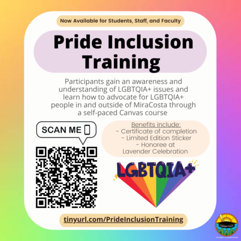 Pride Inclusion