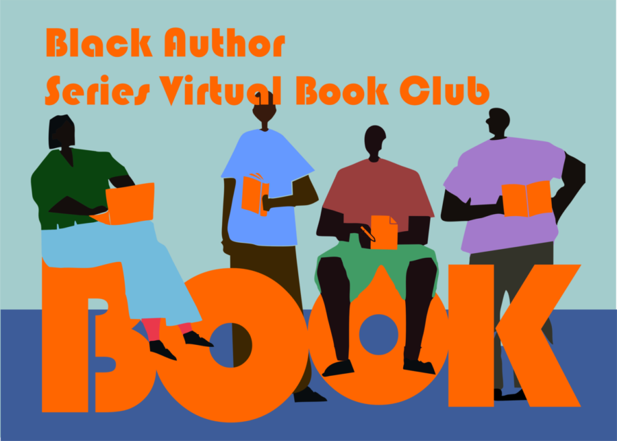 The Black Author Series Virtual Book Club at MiraCosta College strives to be a community that celebrates diversity, equity, and inclusivity by creating a space for students to read books by Black Authors. 